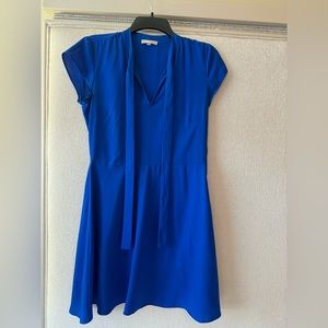 Gianni Bini Royal Blue dress Size S